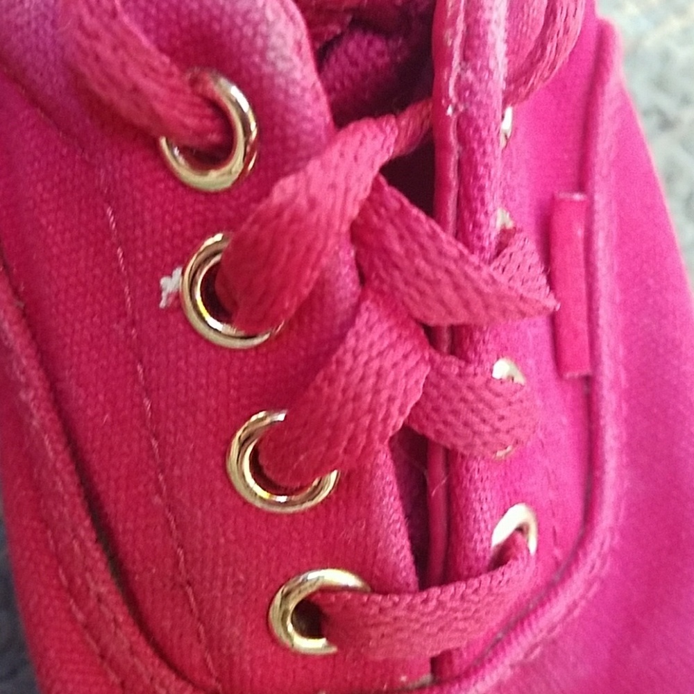 VANS SHOES - Picture 8 of 8
